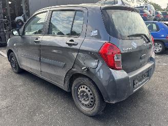 Suzuki Celerio  picture 3
