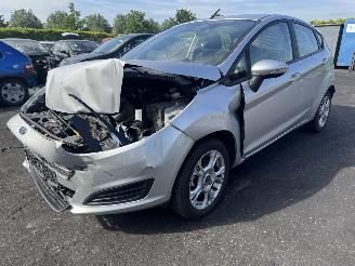 Sloopauto Ford Fiesta  2013/1