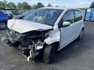Sloopauto Seat Mii  2015/1