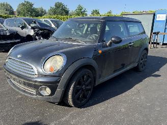 rozbiórka samochody osobowe Mini Clubman  2009/1