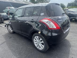 Suzuki Swift  picture 3