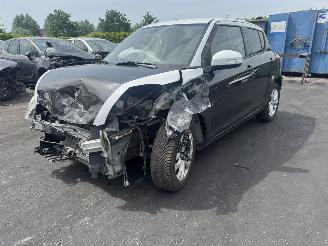 Uttjänta bilar auto Suzuki Swift  2015/1