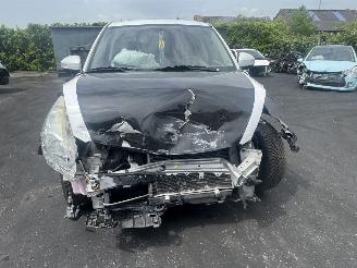 Suzuki Swift  picture 8