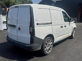 Volkswagen Caddy  picture 5