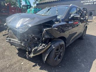 Vrakbiler auto Hyundai Ix35  2010/1