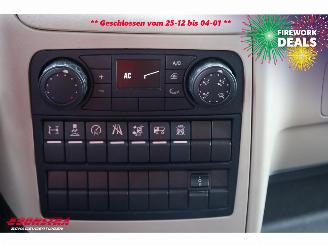 MAN TGL 8.190 Robrise Horsetruck + Camper Camera 61.047 KM! picture 16