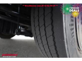 MAN TGL 8.190 Robrise Horsetruck + Camper Camera 61.047 KM! picture 41