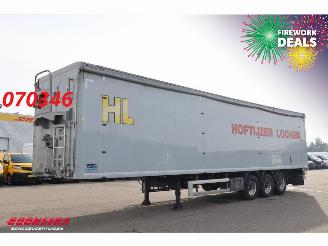 škoda přívěsy Knapen K200 Walking Floor Alcoa BY 2021 2021/7