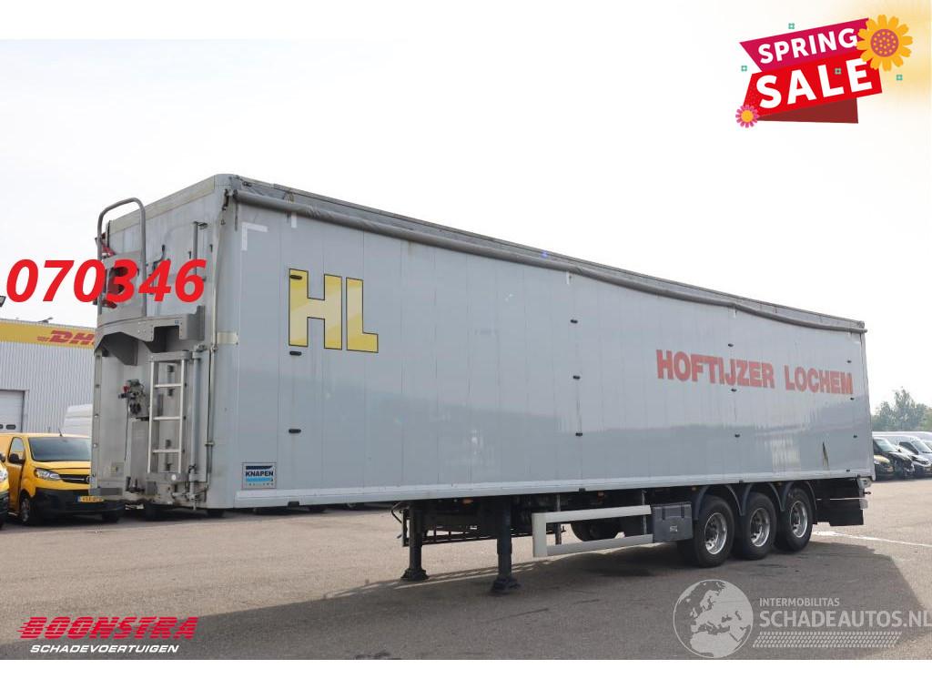 Knapen K200 Walking Floor Alcoa BY 2021