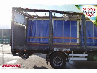 DAF CF 260 SC 4X2 FA ACC Retarder Euro 6 picture 5