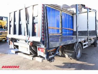 DAF CF 260 SC 4X2 FA ACC Retarder Euro 6 picture 13