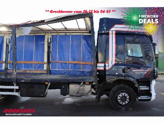 DAF CF 260 SC 4X2 FA ACC Retarder Euro 6 picture 6