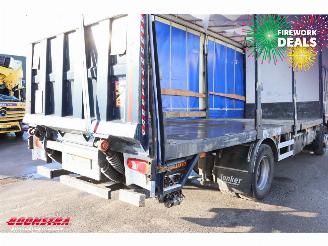 DAF CF 260 SC 4X2 FA ACC Retarder Euro 6 picture 13