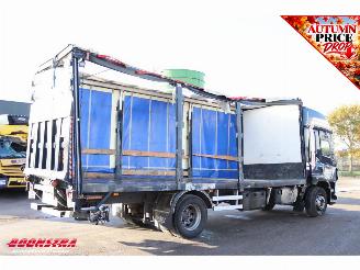 DAF CF 260 SC 4X2 FA ACC Retarder Euro 6 picture 3