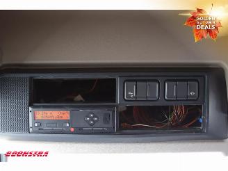 DAF CF 260 SC 4X2 FA ACC Retarder Euro 6 picture 23