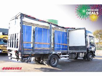 DAF CF 260 SC 4X2 FA ACC Retarder Euro 6 picture 3