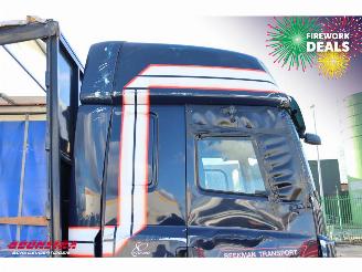 DAF CF 260 SC 4X2 FA ACC Retarder Euro 6 picture 8