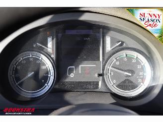 DAF CF 260 SC 4X2 FA ACC Retarder Euro 6 picture 24