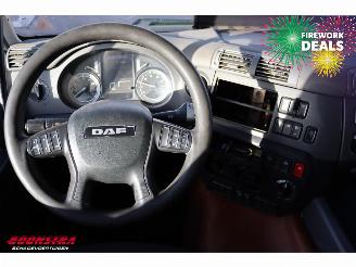 DAF CF 260 SC 4X2 FA ACC Retarder Euro 6 picture 17