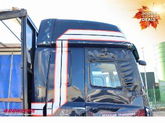 DAF CF 260 SC 4X2 FA ACC Retarder Euro 6 picture 8