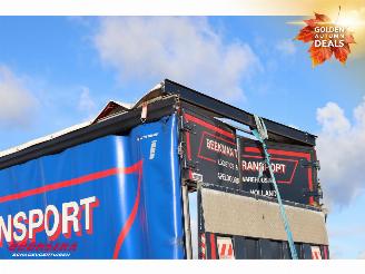 DAF CF 260 SC 4X2 FA ACC Retarder Euro 6 picture 15