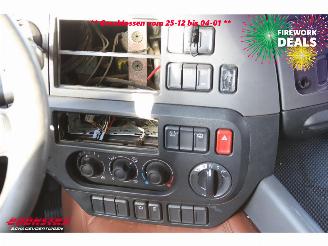 DAF CF 260 SC 4X2 FA ACC Retarder Euro 6 picture 18