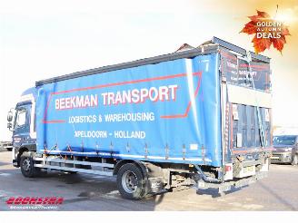 DAF CF 260 SC 4X2 FA ACC Retarder Euro 6 picture 4