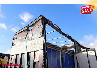 DAF CF 260 SC 4X2 FA ACC Retarder Euro 6 picture 11