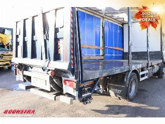 DAF CF 260 SC 4X2 FA ACC Retarder Euro 6 picture 13