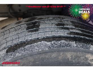 DAF CF 260 SC 4X2 FA ACC Retarder Euro 6 picture 30