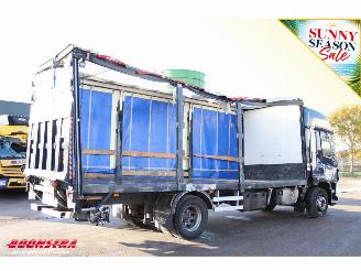 DAF CF 260 SC 4X2 FA ACC Retarder Euro 6 picture 3