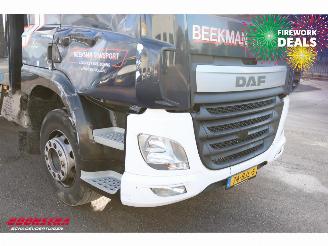 DAF CF 260 SC 4X2 FA ACC Retarder Euro 6 picture 9
