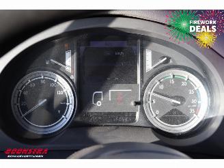 DAF CF 260 SC 4X2 FA ACC Retarder Euro 6 picture 24