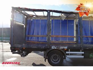 DAF CF 260 SC 4X2 FA ACC Retarder Euro 6 picture 5