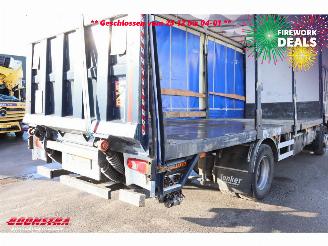 DAF CF 260 SC 4X2 FA ACC Retarder Euro 6 picture 13