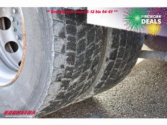 DAF CF 260 SC 4X2 FA ACC Retarder Euro 6 picture 32