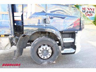 DAF CF 260 SC 4X2 FA ACC Retarder Euro 6 picture 7
