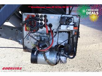 DAF CF 260 SC 4X2 FA ACC Retarder Euro 6 picture 29