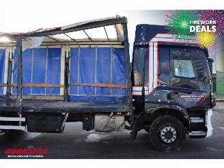 DAF CF 260 SC 4X2 FA ACC Retarder Euro 6 picture 6