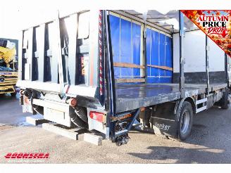 DAF CF 260 SC 4X2 FA ACC Retarder Euro 6 picture 13