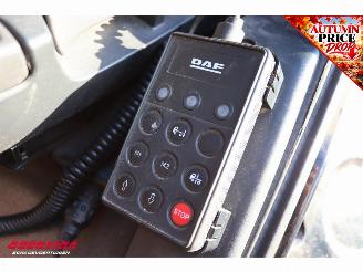 DAF CF 260 SC 4X2 FA ACC Retarder Euro 6 picture 22