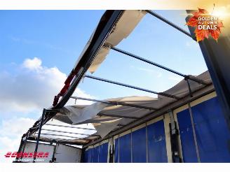 DAF CF 260 SC 4X2 FA ACC Retarder Euro 6 picture 12