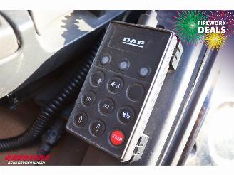DAF CF 260 SC 4X2 FA ACC Retarder Euro 6 picture 22
