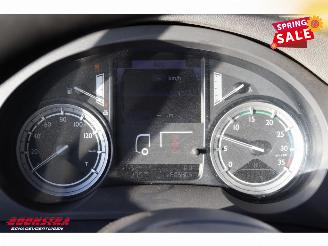 DAF CF 260 SC 4X2 FA ACC Retarder Euro 6 picture 24