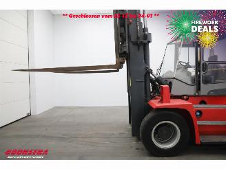 Kalmar  DCE150-6 Heftruck BY 2013 . picture 6