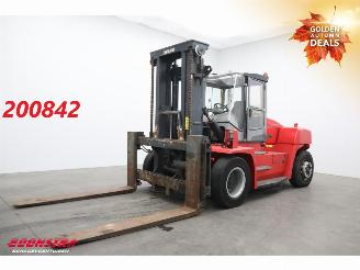 Kalmar  DCE150-6 Heftruck BY 2013 . picture 1