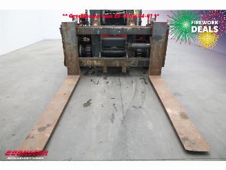 Kalmar  DCE150-6 Heftruck BY 2013 . picture 8