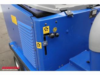   95 BJ 2022 33Hrs! Kehrmaschine / Veegmachine picture 7