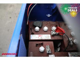   95 BJ 2022 33Hrs! Kehrmaschine / Veegmachine picture 19