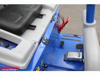   95 BJ 2022 33Hrs! Kehrmaschine / Veegmachine picture 6